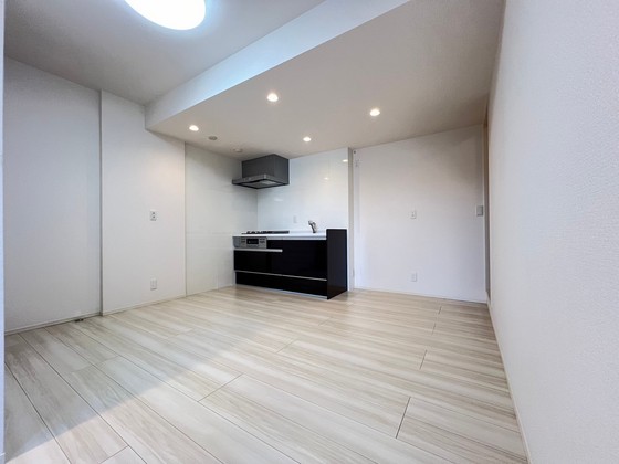 プレジェ西白島