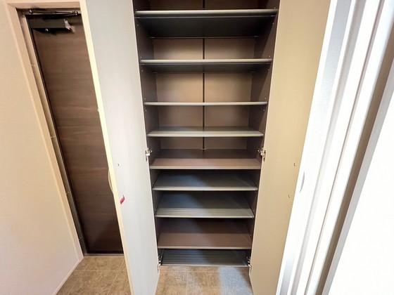 プレジェ西白島