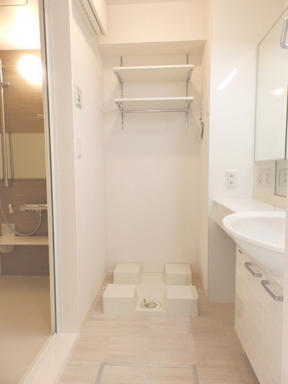 プレジェ西白島