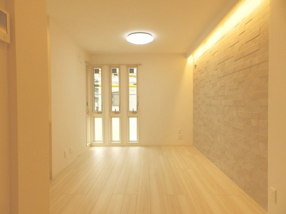 プレジェ西白島