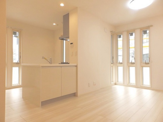 プレジェ西白島