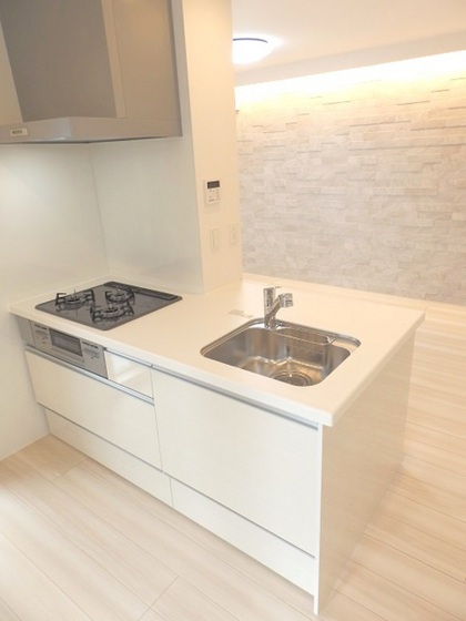 プレジェ西白島