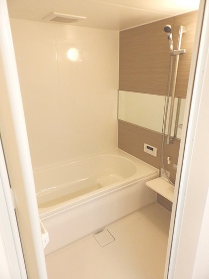 プレジェ西白島