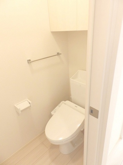 プレジェ西白島