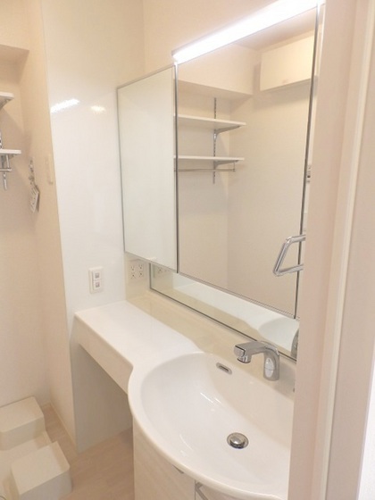 プレジェ西白島