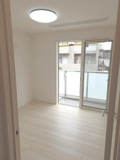 プレジェ西白島