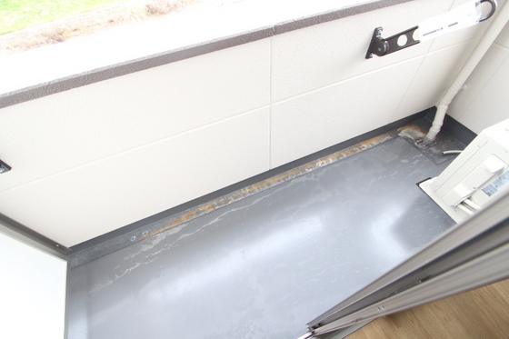 リバレイン東原