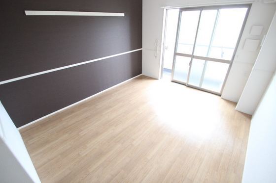 リバレイン東原