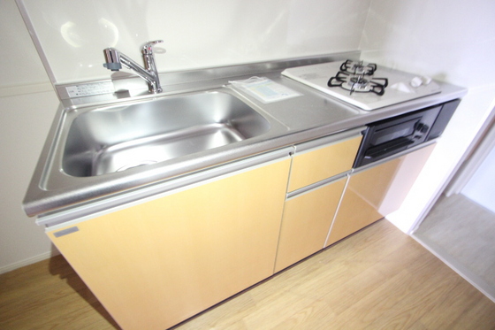 リバレイン東原