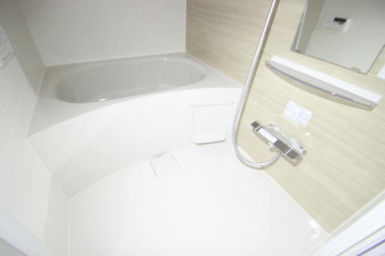 リバレイン東原