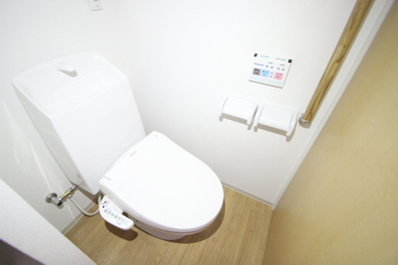 リバレイン東原