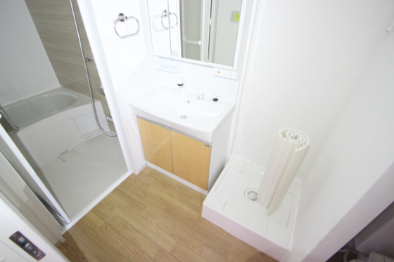 リバレイン東原