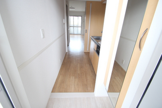 リバレイン東原