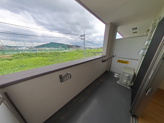 リバレイン東原