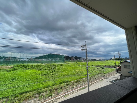 リバレイン東原