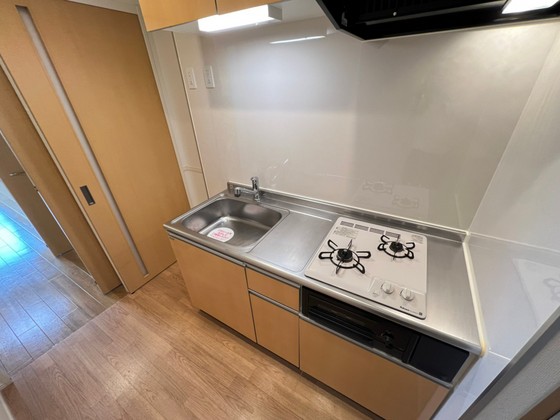 リバレイン東原