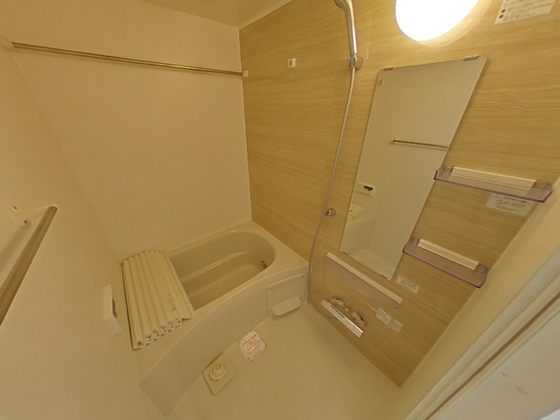 リバレイン東原