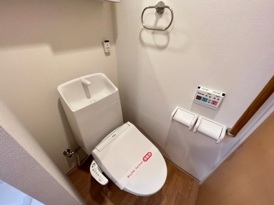 リバレイン東原