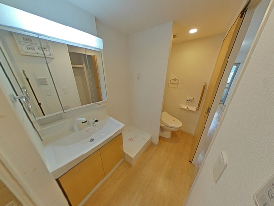 リバレイン東原