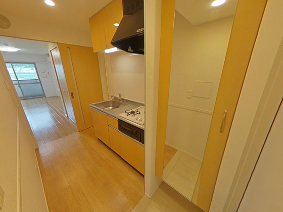 リバレイン東原