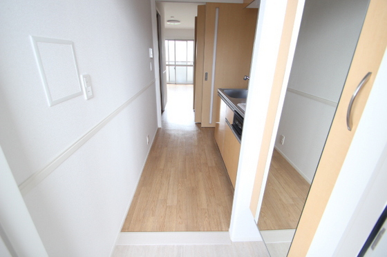 リバレイン東原