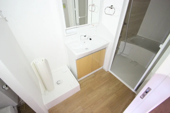 リバレイン東原