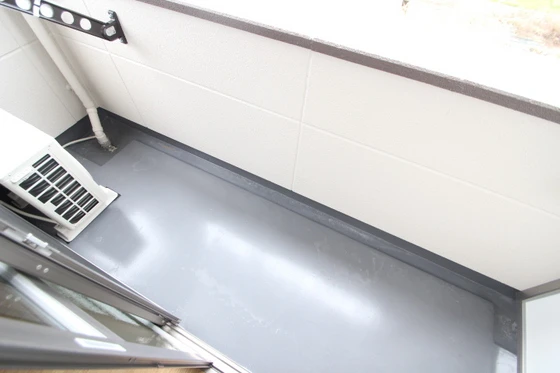 リバレイン東原