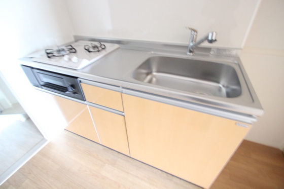 リバレイン東原