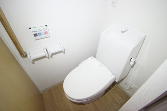 リバレイン東原