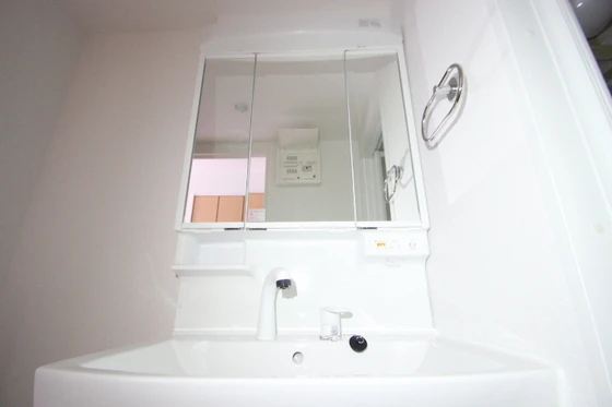 リバレイン東原