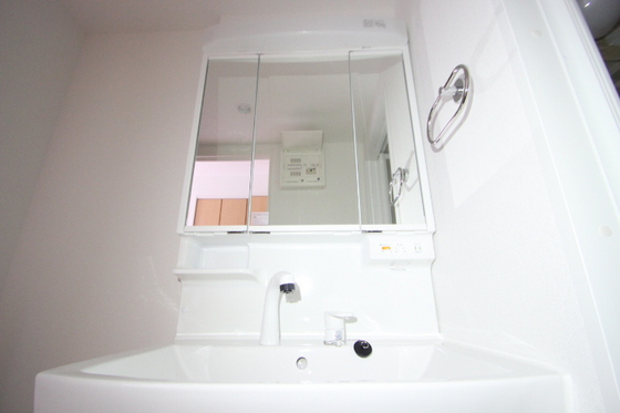 リバレイン東原