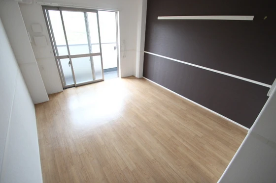 リバレイン東原