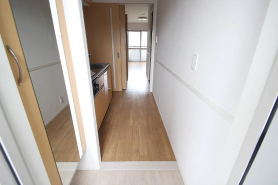 リバレイン東原