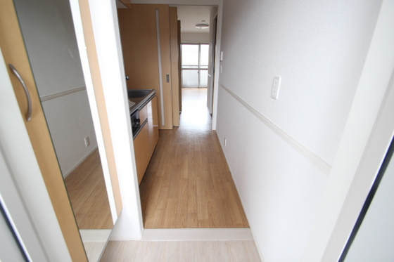 リバレイン東原