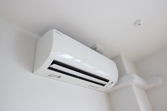 リバレイン東原