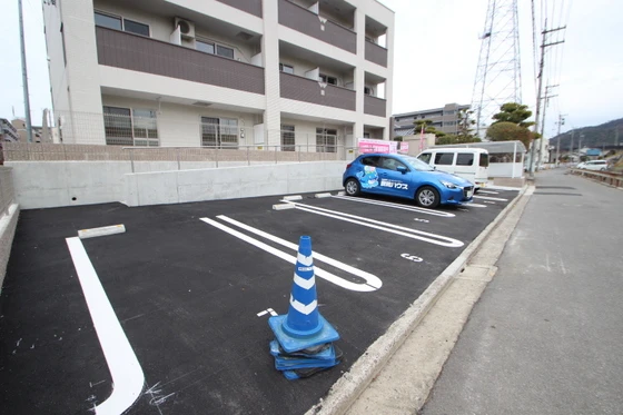 リバレイン東原