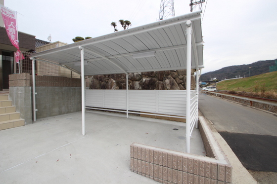 リバレイン東原