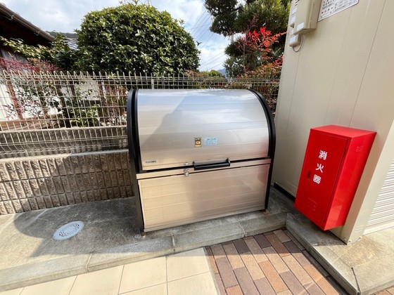 リバレイン東原