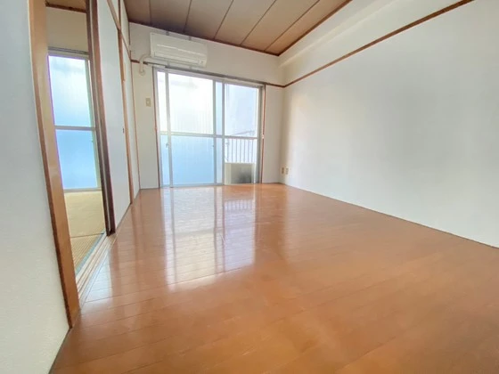 マンションシバタ