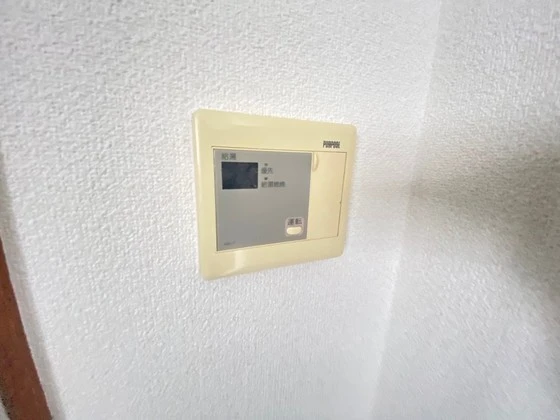 マンションシバタ