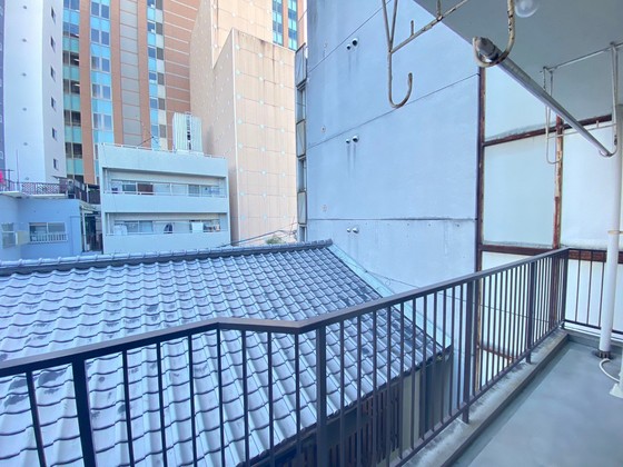 マンションシバタ