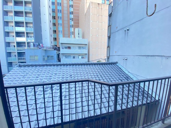 マンションシバタ