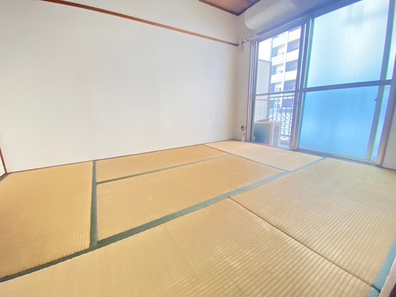 マンションシバタ