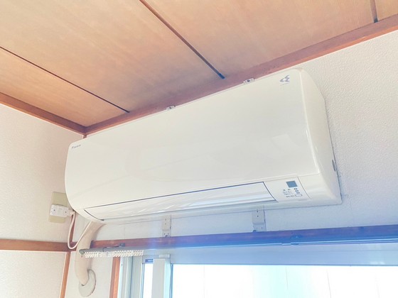 マンションシバタ