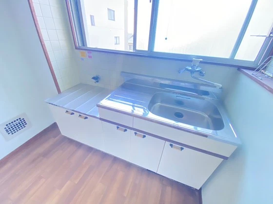 マンションシバタ