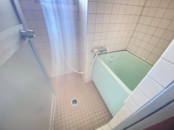 マンションシバタ