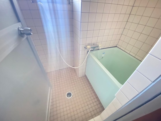 マンションシバタ