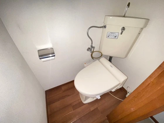 マンションシバタ