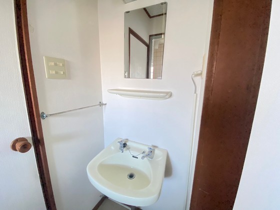 マンションシバタ