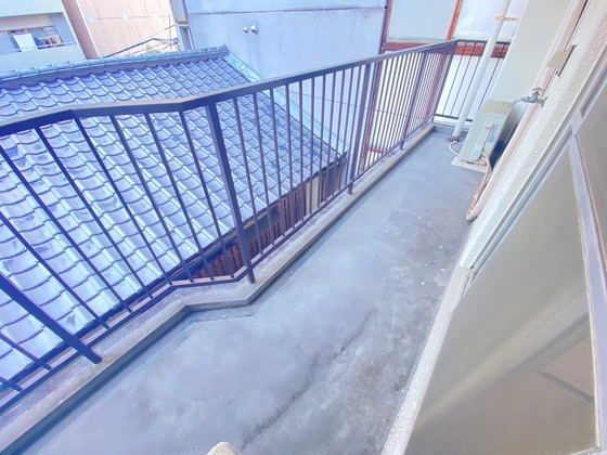 マンションシバタ